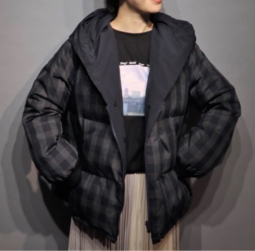 河田フェザー　ダウン