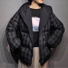 河田フェザー ダウン