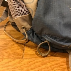 【OSPREY】オスプレー ストラトス 24 登山トレッキング 山登りの画像