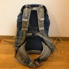 【OSPREY】オスプレー ストラトス 24 登山トレッキング 山登りの画像