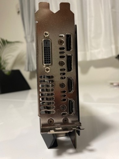 グラフィックボード