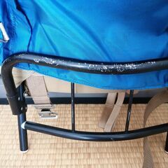 フレームザック ザックカバー付 エバニュー back countryの画像