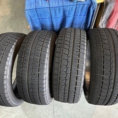 ブリヂストンスタッドレス(中古)