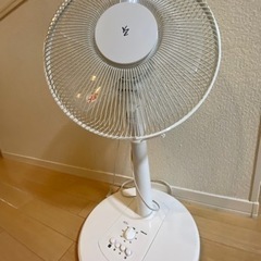 扇風機あげます。の画像