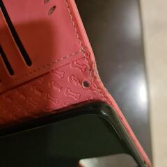 GALAXY S20 plus/ S20+ スマホケース 手帳型の画像
