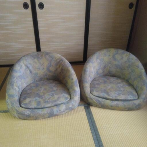 値下げしました！座椅子(一つからでもOK）