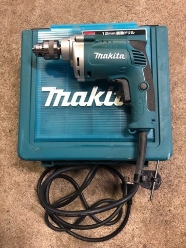 中古　マキタ makita 振動ドリル HP1230
