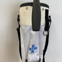 トビエモン　スタンド付クラブケース　ゴルフ⛳️の画像