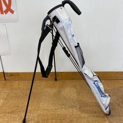 トビエモン　スタンド付クラブケース　ゴルフ⛳️の画像