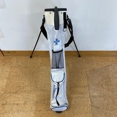 トビエモン　スタンド付クラブケース　ゴルフ⛳️