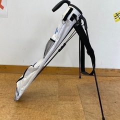 トビエモン　スタンド付クラブケース　ゴルフ⛳️の画像