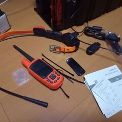 ガーミン　アストロ４３０