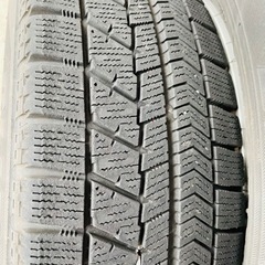 【SOLDOUT】2018年製　165/70R13　スタッドレス...