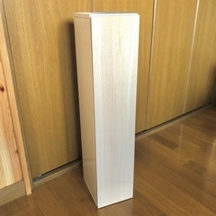 スリムラック　トイレラック　トイレ収納棚　