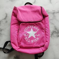 CONVERSE オールスターリュック