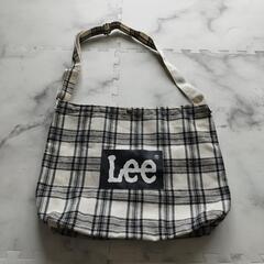 Lee トートバック