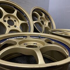 YOKOHAMA ADVAN RACING RG アドバンレーシ...