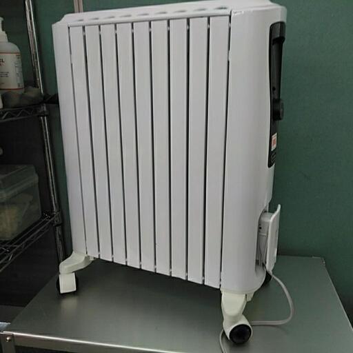 デロンギオイルヒーター Rhj65L0915