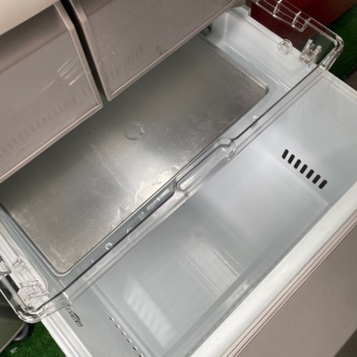 大阪限定●配送無料●2015年製●TOSHIBA●GR-J43G●冷蔵庫