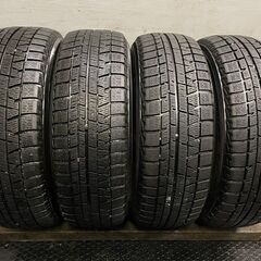 YOKOHAMA ice GUARD iG50 PLUS 185...