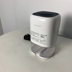 (221201)　除湿器　DH-CS01