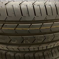 【再】ほぼ新品サマータイヤ4本　165/65R15