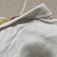 ポロシャツMサイズの画像