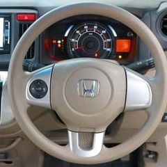 電気自動車みたいな見た目の軽自動車