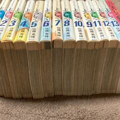500円　ブラックジャックによろしく 全巻＋公式ガイドブックセット　14冊/初版多数　の画像