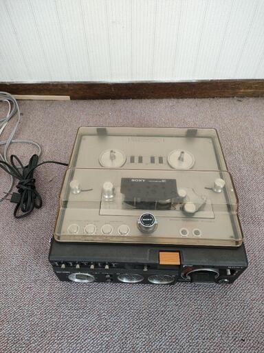 TC-5550-2　ステレオレコーダー