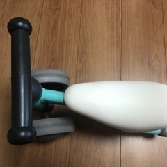 アイデス　D-bike mini(ディーバイク)1-3歳用20kgまでの画像
