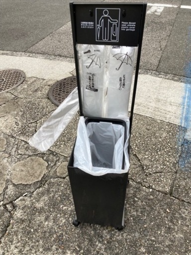 傘　ラック