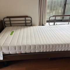 コイズミ 電動ベット