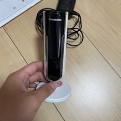 Panasonic 屋内HDカメラ　ペット用の画像