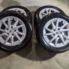 プリウスα#タイヤ#ホイール#セット#格安