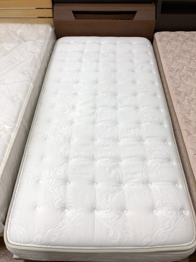 シングルベッド　グランツ　16,280円