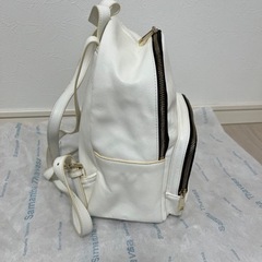 Samantha&chouette リュックの画像