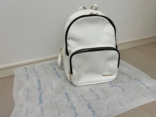 Samantha\u0026chouette リュック