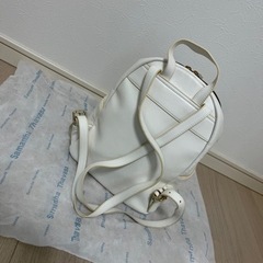 Samantha&chouette リュックの画像