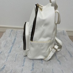 Samantha&chouette リュックの画像
