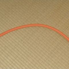 ガスホース　プロパンガス用（ＬＰＧ）の画像