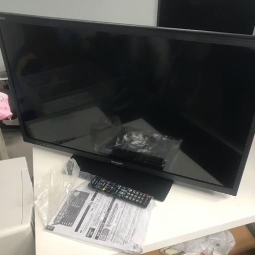 シャープテレビSHARP