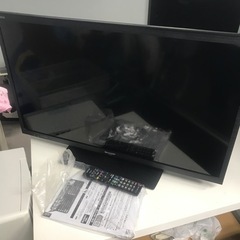 シャープテレビSHARP