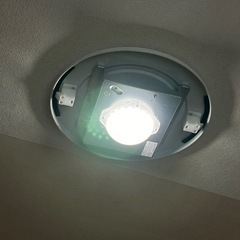 LED シーリンライト　シーリング　電気　の画像