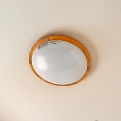 LED シーリンライト　シーリング　電気　の画像