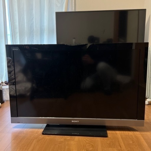 【値下げしました】SONY 液晶テレビ 40型