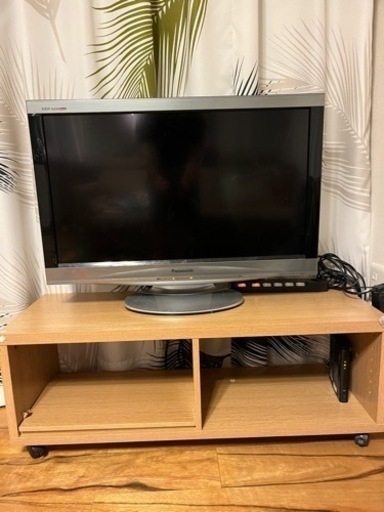 32インチ パナソニックTV