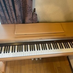 KORGコルグ 電子ピアノ  CONCERT C-3200 イス付 88鍵キーボードの画像