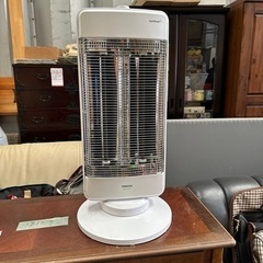 YAMAZEN 電気ヒーター　美品