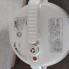 D&S　電気圧力鍋の画像